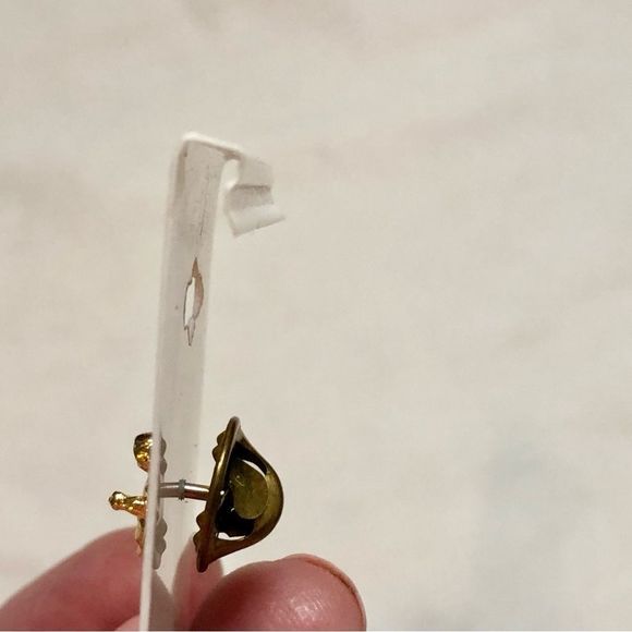 Guardian Angel Pin Vintage - Picture 4 of 7